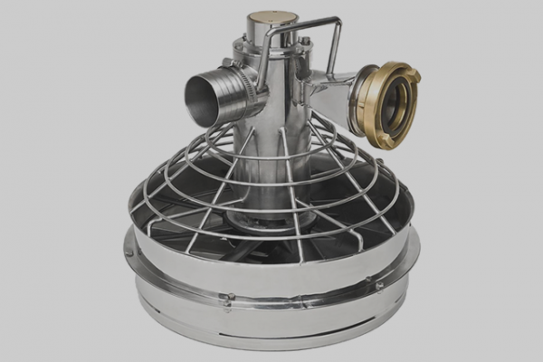 Ventilador AV 1200